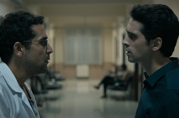 Between Two Dawns (2021) - photo 4