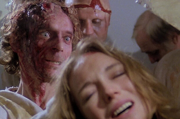 ...E tu vivrai nel terrore! L'aldilà (1981) - photo 5