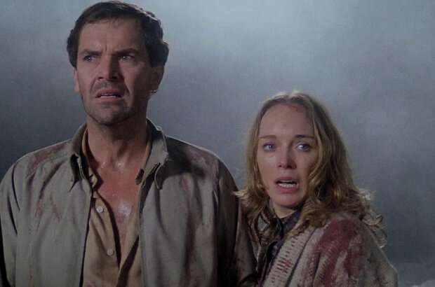...E tu vivrai nel terrore! L'aldilà (1981) - photo 1