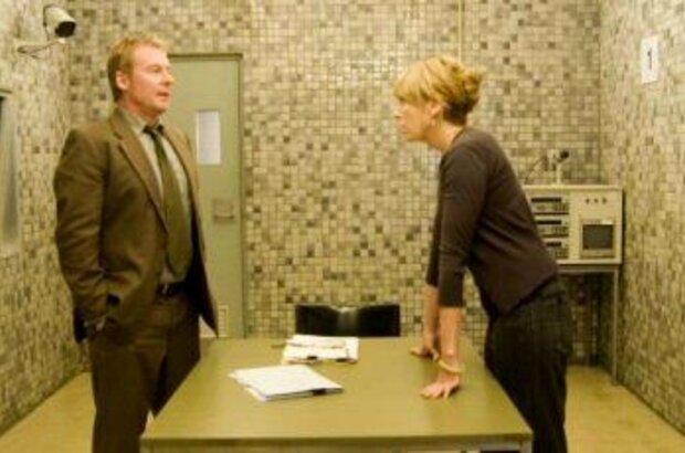 Like Minds (2006) - photo 3