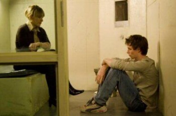 Like Minds (2006) - photo 5