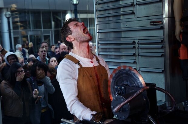 Saw 3D: The Final Chapter (2010) - photo 11