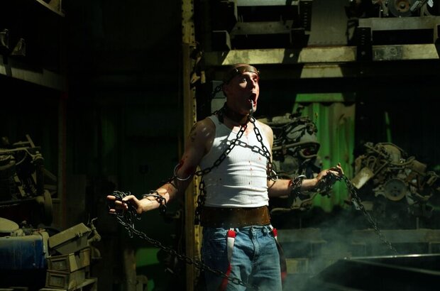 Saw 3D: The Final Chapter (2010) - photo 17