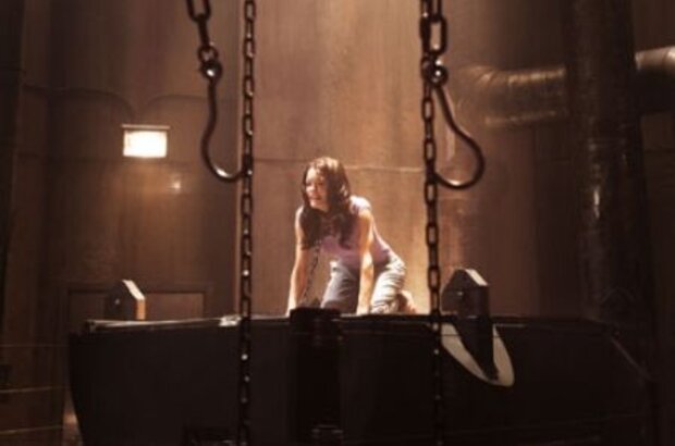 Saw 3D: The Final Chapter (2010) - photo 1