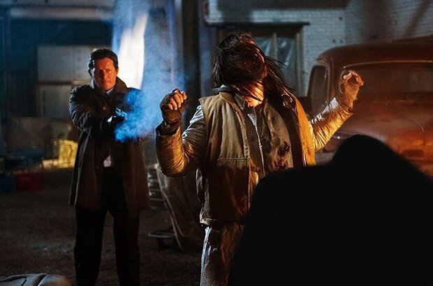 Saw 3D: The Final Chapter (2010) - photo 15