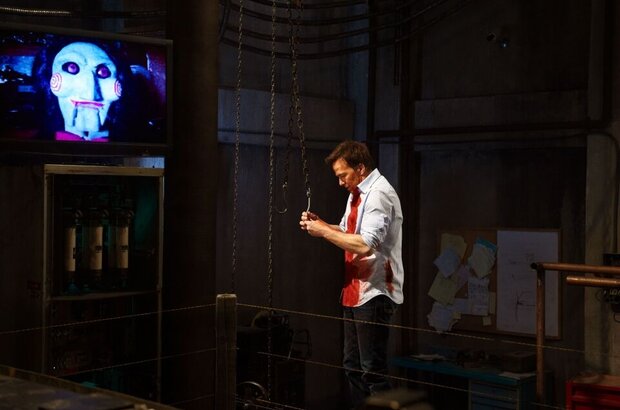 Saw 3D: The Final Chapter (2010) - photo 10