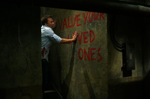 Saw 3D: The Final Chapter (2010) - photo 16