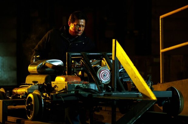 Saw 3D: The Final Chapter (2010) - photo 3