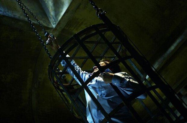 Saw 3D: The Final Chapter (2010) - photo 9