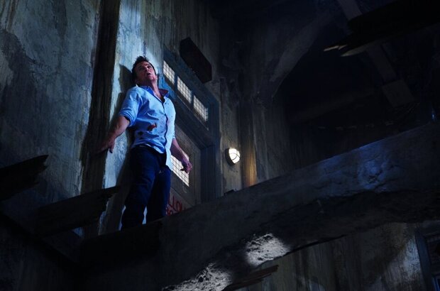 Saw 3D: The Final Chapter (2010) - photo 12