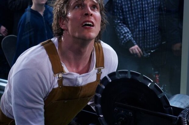 Saw 3D: The Final Chapter (2010) - photo 4