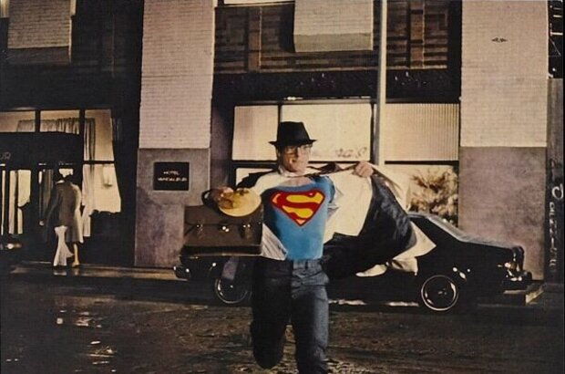 Superman (1978) - photo 3