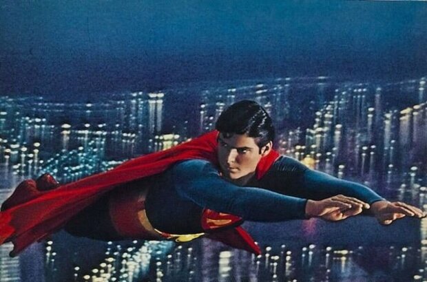 Superman (1978) - photo 2