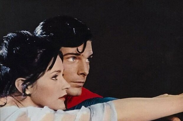 Superman (1978) - photo 1