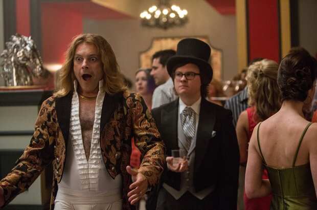 Hot Tub Time Machine 2 (2015) - photo 6