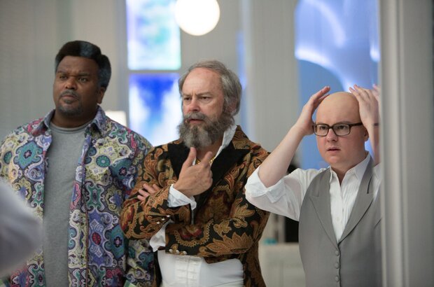Hot Tub Time Machine 2 (2015) - photo 8