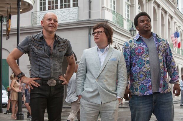 Hot Tub Time Machine 2 (2015) - photo 3