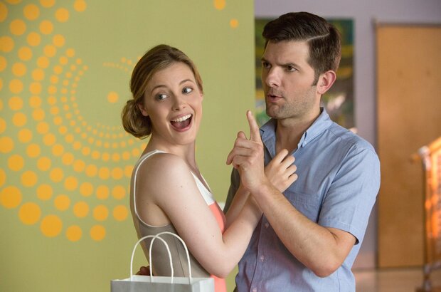 Hot Tub Time Machine 2 (2015) - photo 4