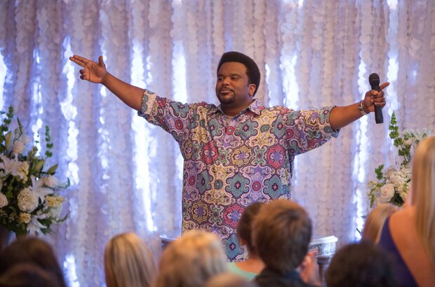 Hot Tub Time Machine 2 (2015) - photo 7