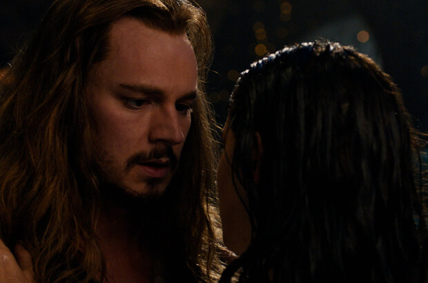 The King's Daughter (2022) - photo 6