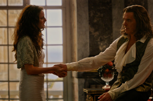 The King's Daughter (2022) - photo 11