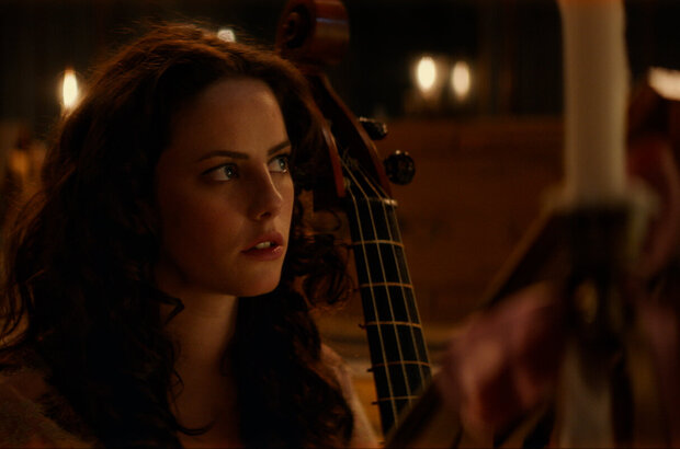 The King's Daughter (2022) - photo 2