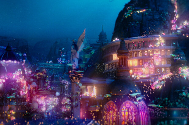 The King's Daughter (2022) - photo 5
