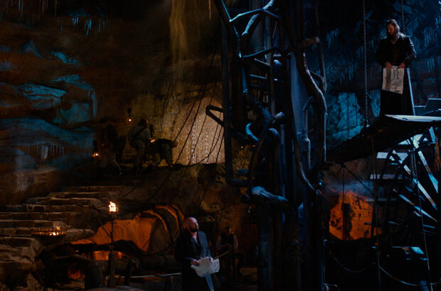 The King's Daughter (2022) - photo 12