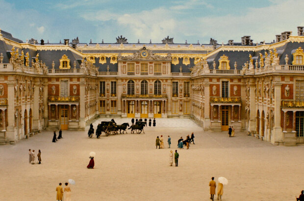 The King's Daughter (2022) - photo 8