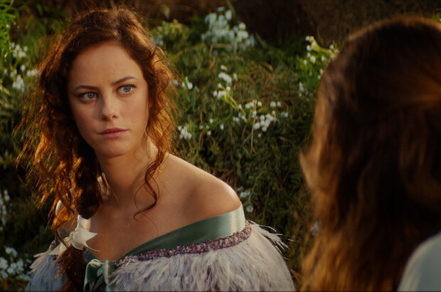 The King's Daughter (2022) - photo 1
