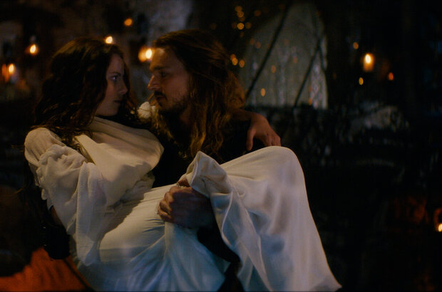 The King's Daughter (2022) - photo 4