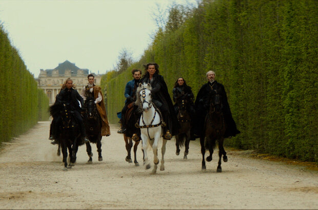 The King's Daughter (2022) - photo 14