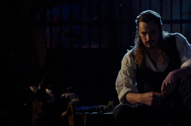 The King's Daughter (2022) - photo 15