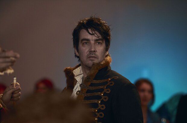 What We Do in the Shadows (2014) - photo 5
