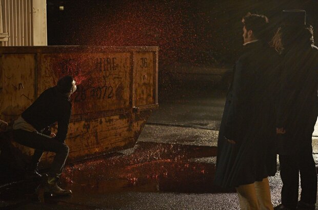 What We Do in the Shadows (2014) - photo 10