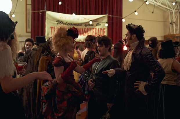 What We Do in the Shadows (2014) - photo 11