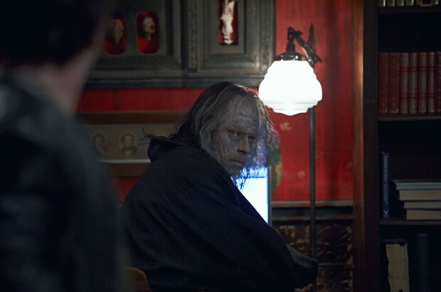What We Do in the Shadows (2014) - photo 12