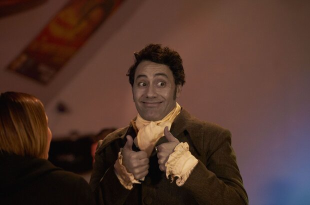 What We Do in the Shadows (2014) - photo 6