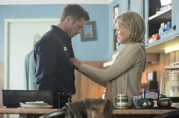 Life on the Line (2016) - photo 7
