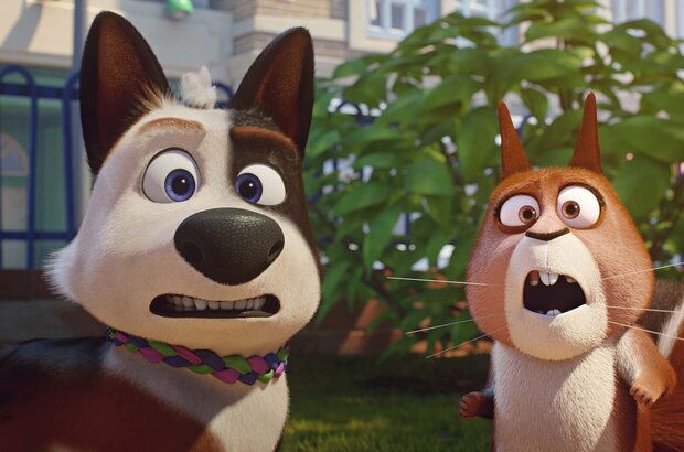 Trouble (2018) - photo 2