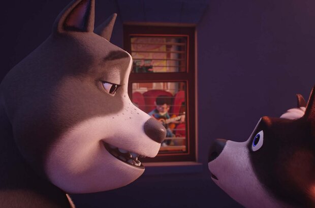 Trouble (2018) - photo 14