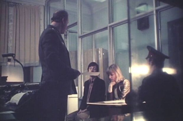 Tomorrow is a New Day (1981) - photo 5