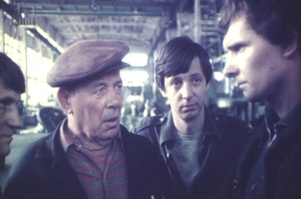 Tomorrow is a New Day (1981) - photo 1