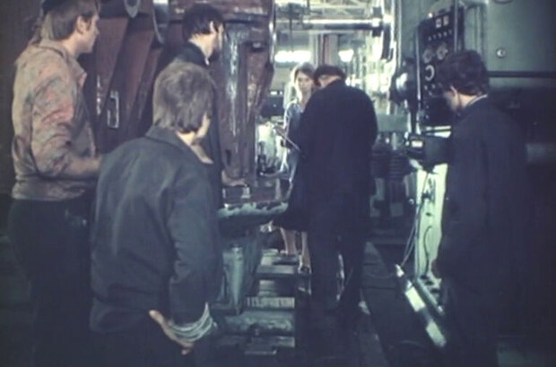 Tomorrow is a New Day (1981) - photo 2
