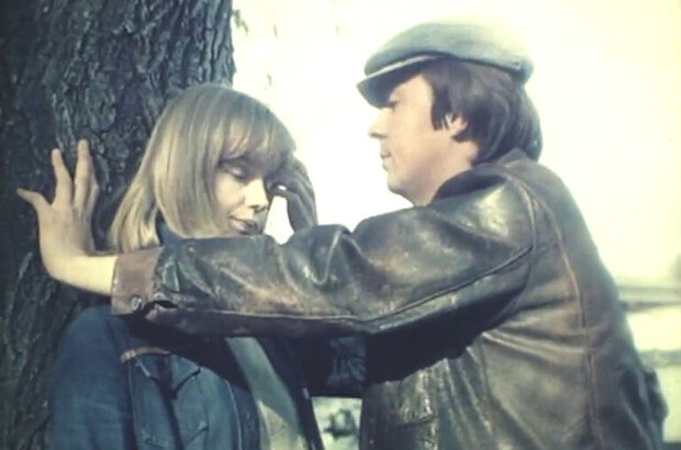 Tomorrow is a New Day (1981) - photo 4