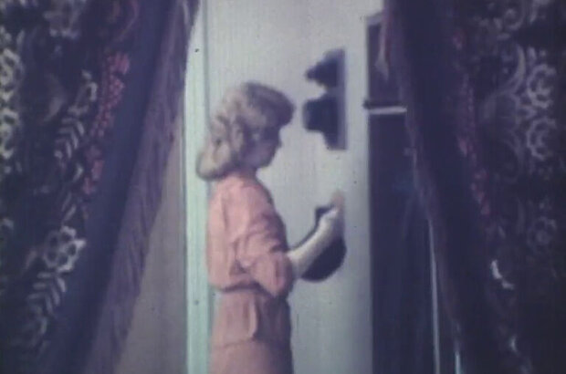Tomorrow is a New Day (1981) - photo 8