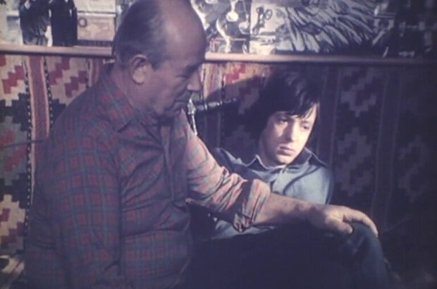 Tomorrow is a New Day (1981) - photo 12