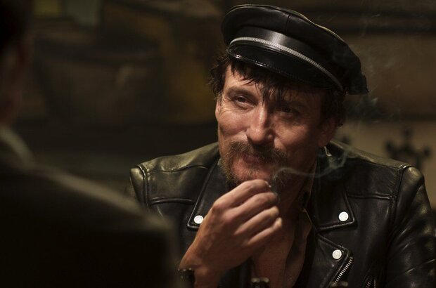 Enfant Terrible (2020) - photo 4