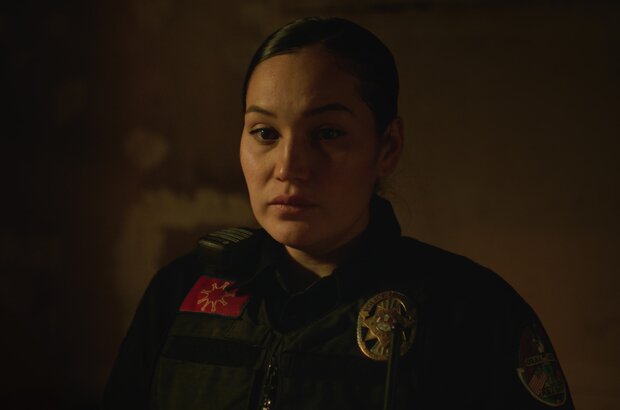 Eureka (2023) - photo 8