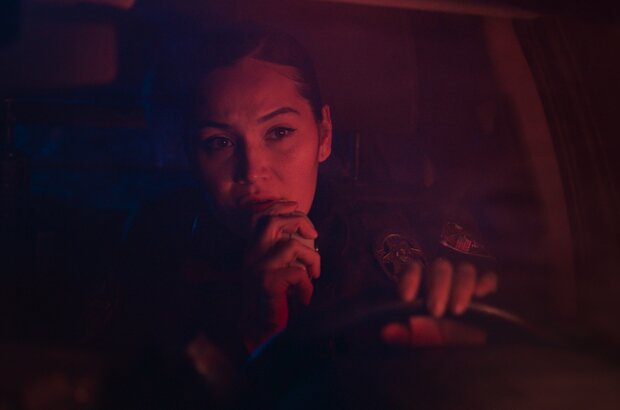 Eureka (2023) - photo 10
